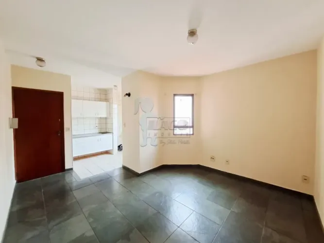 Apartamento de 49m² com 01 suíte, para locação - Centro
