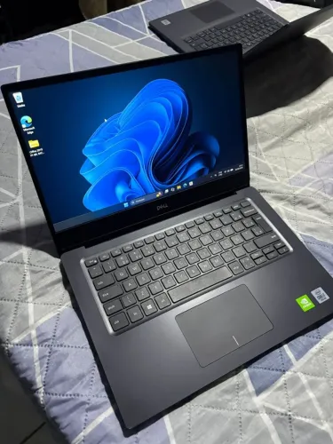 NOTEBOOK DELL | I7 10ºGEN | NVIDIA MX230 2GB | 16GB RAM | 256GB
