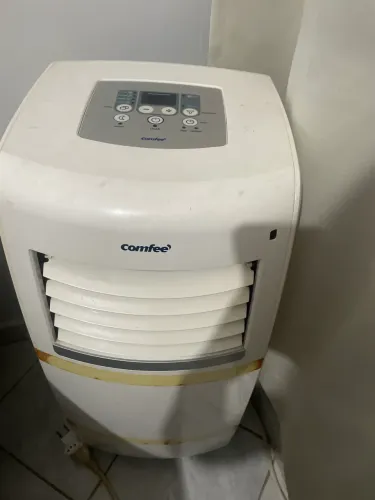 Ar condicionado portátil
