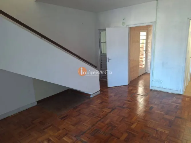 Casa para alugar, 133 m² por R$ 3.107,00/mês - Centro - Atibaia/SP