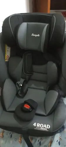 Vendo cadeirinha infantil
