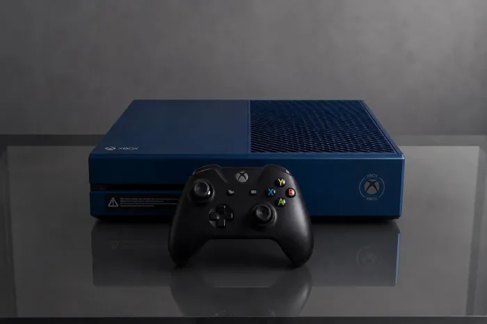 Xbox one fat 1tb