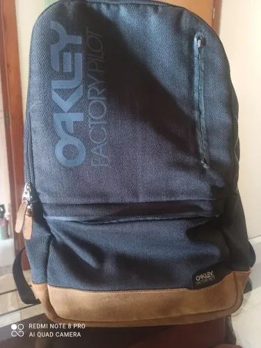 Vendo Mochila da OAKLEY