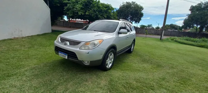 Hyundai Veracruz GLS 3.8 4WD Aut. 2010