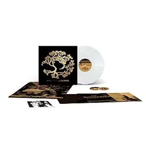 Disco de Vinil Gilsons Rocinante Três Selos