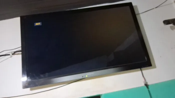 TV Panasonic