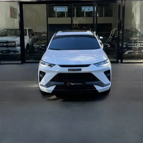 GWM Haval H6 GT Phev AWD 2024