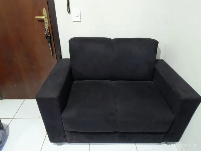 Sofa pequeno