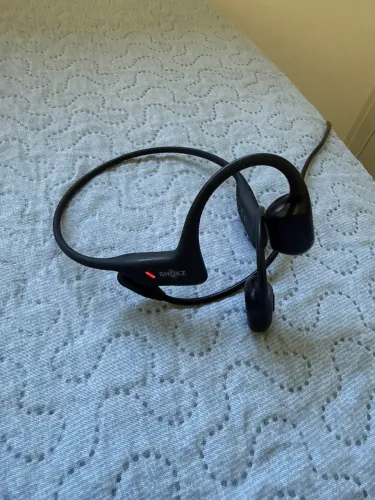 Fone Shokz Pro