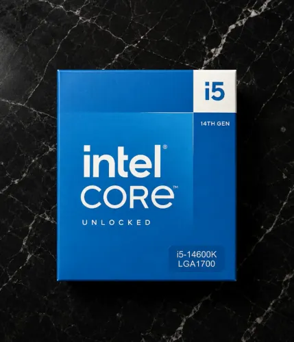 Processador Intel i5-14600k