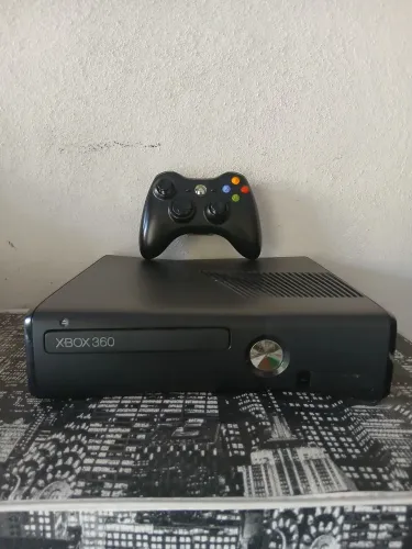 Xbox 360 rgh