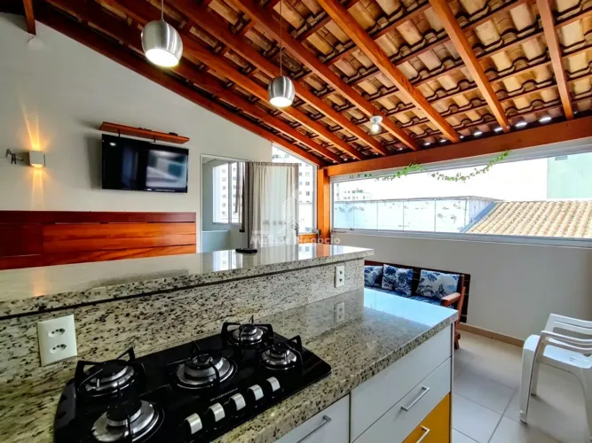 Apartamento à venda em Campinas, Jardim Nova Europa, com 2 quartos, com 100 m²