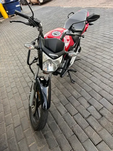 Vendo Moto Start 160 