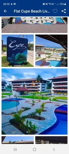 VENDA DE APARTAMENTO - PRAIA PORTO