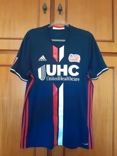 Camisa UHC United