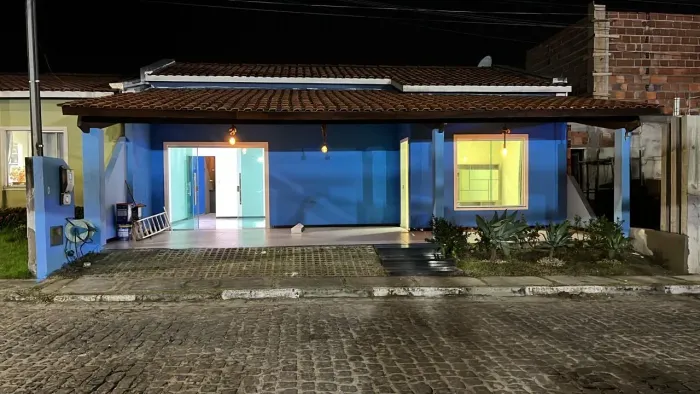 Casa para Locação - Condomínio Viva Mais I| Vila Olímpia