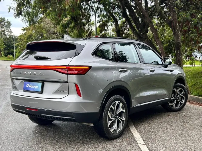 GWM Haval H6 Premium Phev AWD 2025