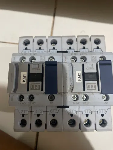 Contator