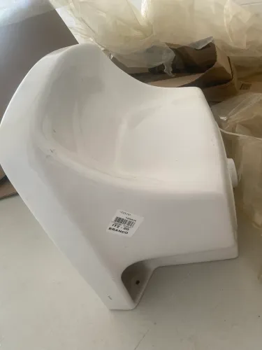 Tanques, Pias e bancadas de granito novos p instalar