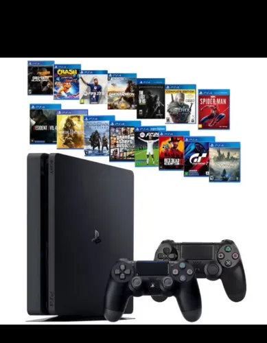 Videogame