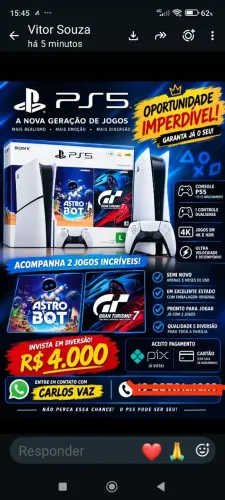 Ps5