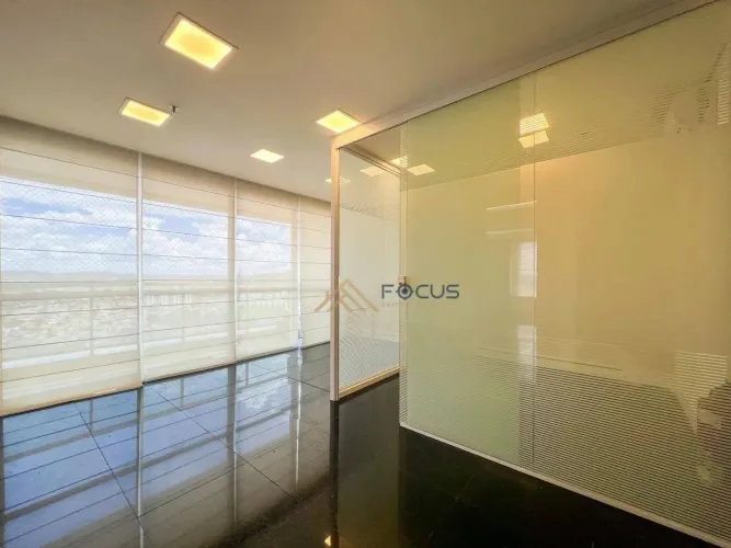 Sala à venda, 35 m² por R$ 467.000,00 - Anhangabaú - Jundiaí/SP