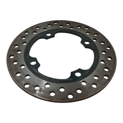 Disco traseiro cb 300f 2023 2024 2025