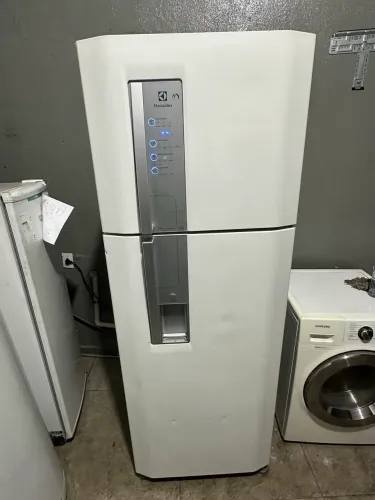 Geladeira Brastemp