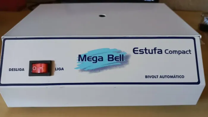 Estufa Compact bivolt