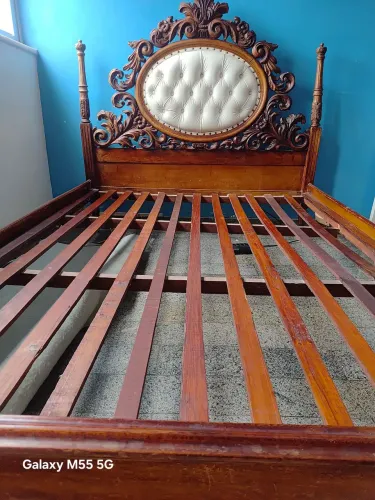 Cama casal