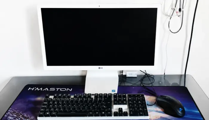 PC All-in-One LG Intel + Windows 10 Pro Spectre