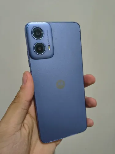 Moto G34 5G