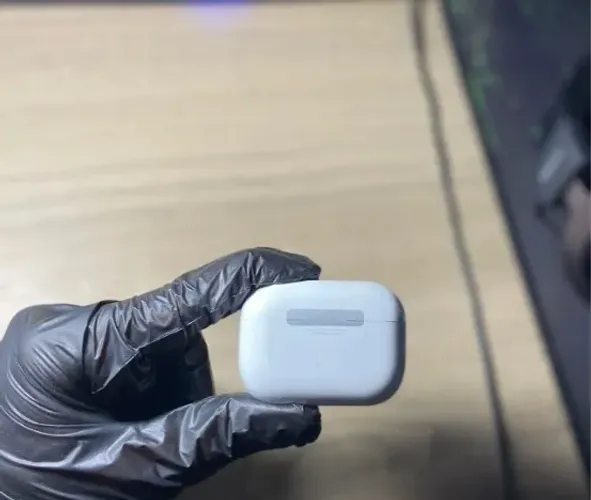 Air pods pro original leia a descrição