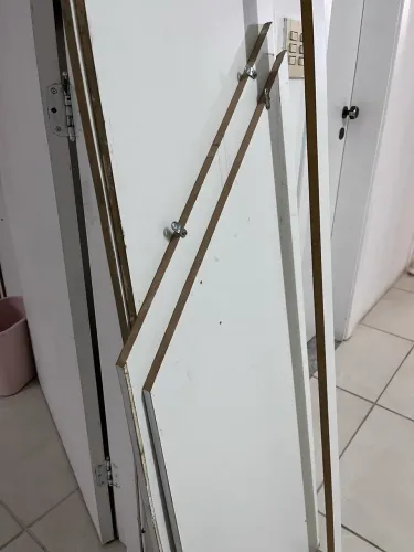 Mdf para doação 