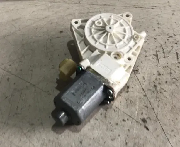 Motor Vidro Dianteiro Direito Ford Fusion 2008 - 2012
