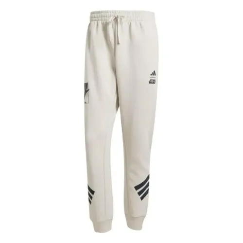 Calça Moletom adidas Star Wars The Mandalorian TAMANHO P