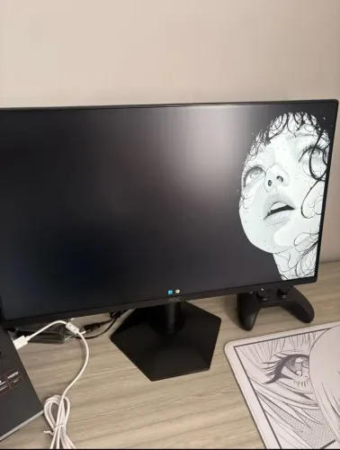 MONITOR AGON 24?
