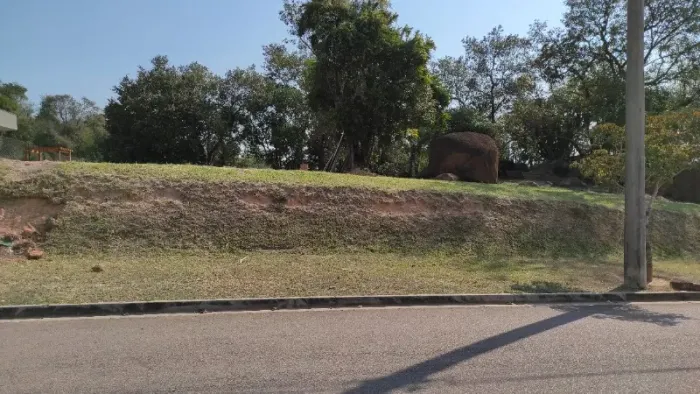 Terreno em Condomínio à Venda em Itupeva-SP, Parque dos Resedas 1.170,00 m² de Área