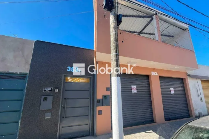 Apartamento 2 quartos para aluguel Jardim São Geraldo 65m² Montes Claros MG