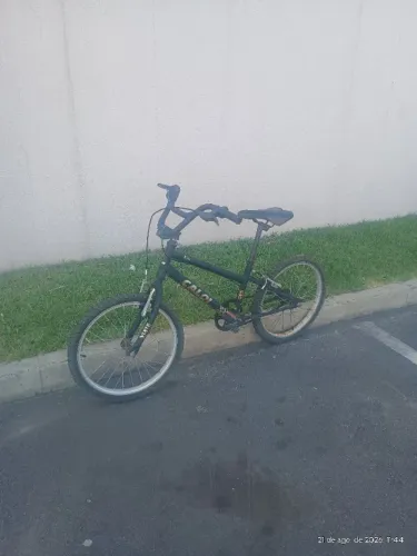 Bicicleta aro 20