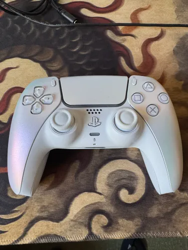 Controle DualSense 5
