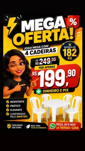Armazém dos Plásticos