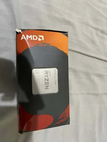 Processador Ryzen 7 5700G