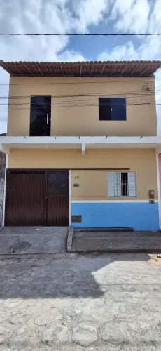 Casa a venda