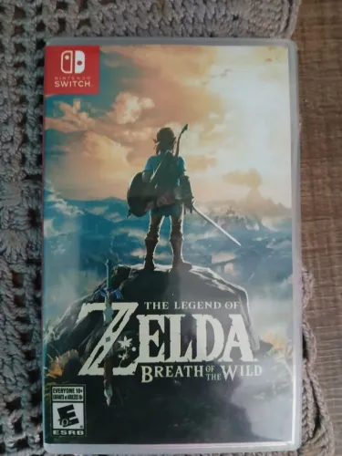 Zelda switch 1