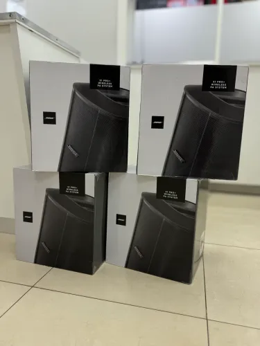 BOSE S1 PRO + (NOVA-LACRADA)