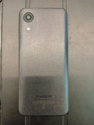 Samsung Galaxy A03 Core