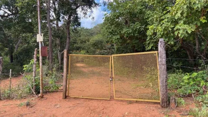 Chácara à venda, Zona Rural - Terenos/MS