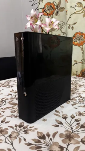 Xbox 360 desbloqueado