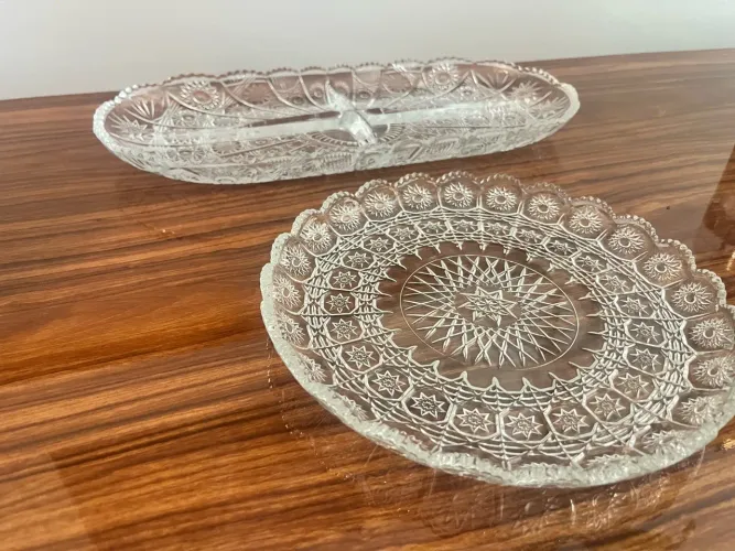 Petisqueiras em Cristal